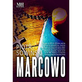 Marcowo