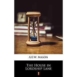 The House in Lordship Lane (e-book)