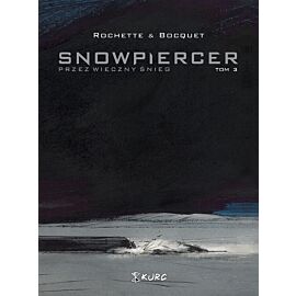 Snowpiercer. Przez wieczny śnieg - 03