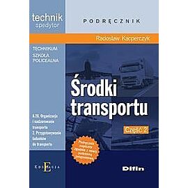 Środki transportu