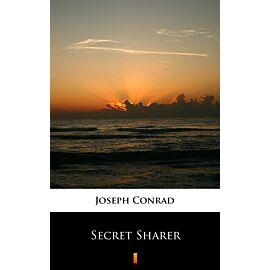 Secret Sharer (e-book)