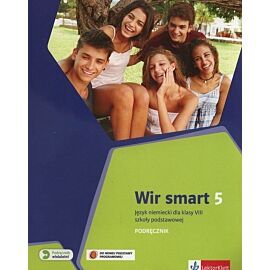 Wir Smart 5 Podręcznik