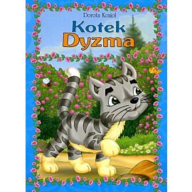 Kotek Dyzma