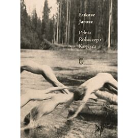 Pełnia Robaczego Księżyca (e-book)