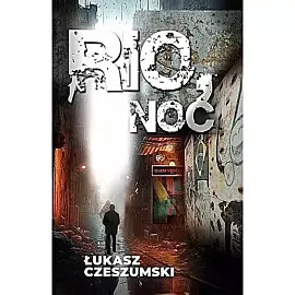 Rio, noc
