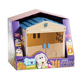 Królik interaktywny Mummy Bunny