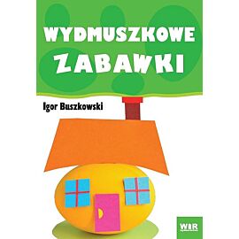 Wydmuszkowe zabawki