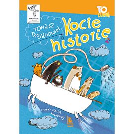 Kocie historie cz I
