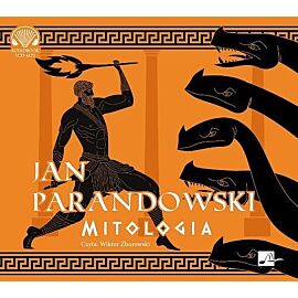 Mitologia (CD MP3)