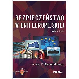 Bezpieczeństwo w Unii Europejskiej