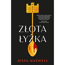 Złota łyżka (e-book)