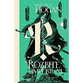 Rozbite imperium. Tom 3