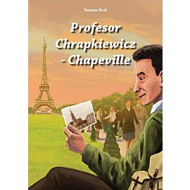 Profesor Chrapkiewicz-Chapeville