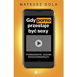 Gdy porno przestaje być sexy (e-book)