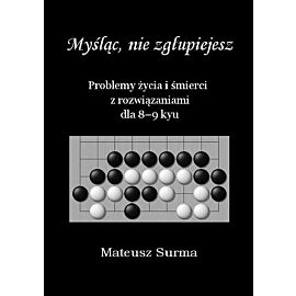 Myśląc nie zgłupiejesz 8-9 kyu