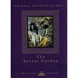 The Secret Garden