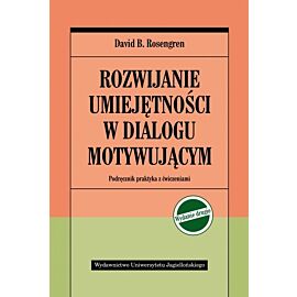 110/20 Rozwijanie umiejętnosci w dial. motywującym wyd. II