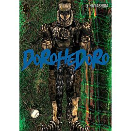 Dorohedoro - 04