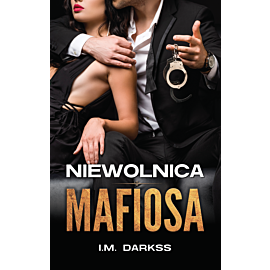Niewolnica mafiosa (e-book)