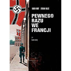 Pewnego razu we Francji - 2 - Czarne wrony