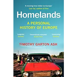 Homelands