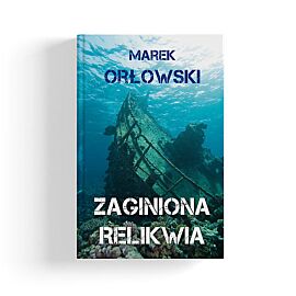 Zaginiona relikwia