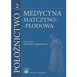 Połoznictwo Tom 2