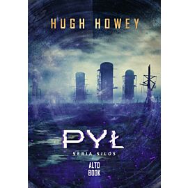 Pył (e-book)