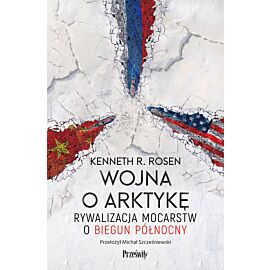 Wojna o Arktykę