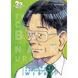 20th Century Boys - Chłopaki z dwudziestego wieku - 04