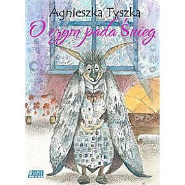 O czym pada śnieg