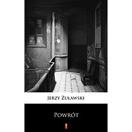 Powrót (e-book)