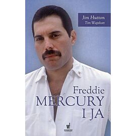 Freddie Mercury i ja