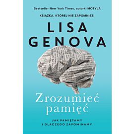 Zrozumieć pamięć wyd. kieszonkowe