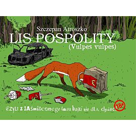 Lis pospolity
