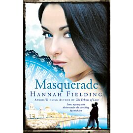 Masquerade (e-book)