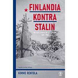 Finlandia kontra Stalin