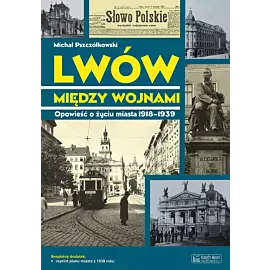 Lwów między wojnami