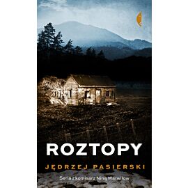 Roztopy (e-book)