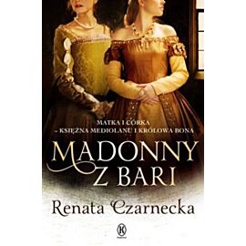 Madonny z bari