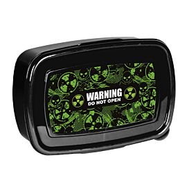 Śniadaniówka Alert PP26RD-3022
