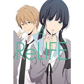 Relife - 04