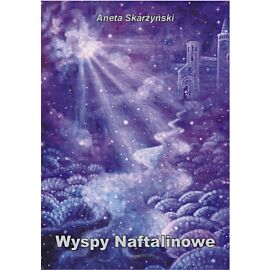 Wyspy Naftalinowe