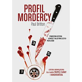 Profil mordercy