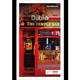 Dublin. Travelbook. Wydanie 2 (e-book)