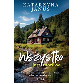Wszystko jest możliwe