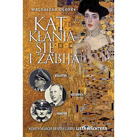 Kat kłania się i zabija