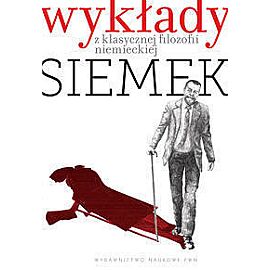 Wykłady z klasycznej filozofii niemieckiej z płytą CD