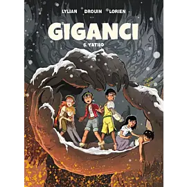 Giganci - 06 - Yatho