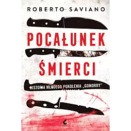 Pocałunek śmierci